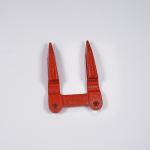 Kubota DC68/DC70 use knife guards