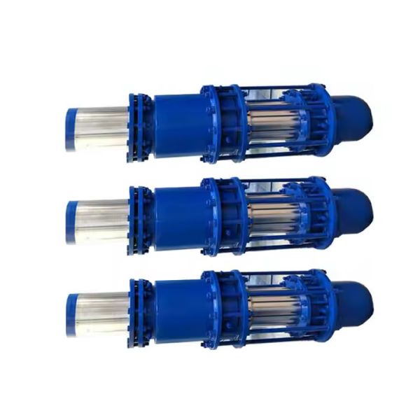 Special Welding DN150 PN25 Sleeve Compensator For Thermal Pipeline