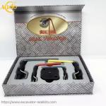 Metal Rubber Seal Tools Professional Hydraulic Seal Installation Kit Convenient