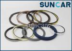 DX300LC DX300LL DOOSAN K9001007 Boom Cylinder Repair Seal Kit Excavator Sealing