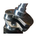 Billet Auto Engine Part 4G15 4G18 Crankshaft For Mitsubishi Engine Crankshaft