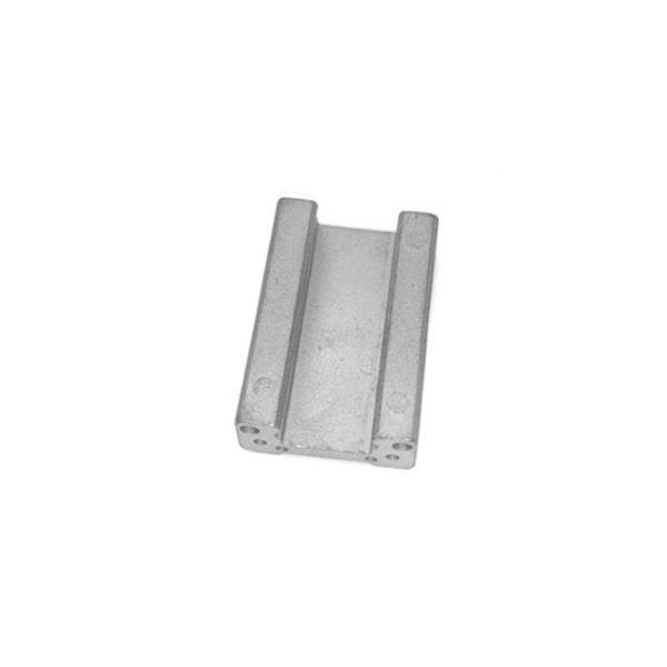 316L Powder Sintering Communication Base Station Hot Plate Metal Injection