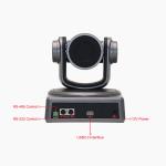 12x optical zoom video conferencing camera 1080p