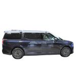 Fashion MPV ZEEKR 009 Pure Electric Car New Energy Vehicle For Business