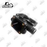4133L054 Thermostat Housing Assembly for Massey Ferguson