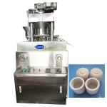 New Study Ceramic Crucible Pill Press Machine Zpw25 Substandard Rotary Tablet