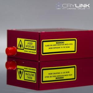 Wholesale 515nm Microchip Laser System of MCJ Series from china suppliers