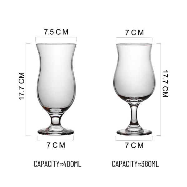B2B Custom 12oz Beer Glasses in Bulk: Ready Stock, Speedy Delivery – Ideal for Volume Orders