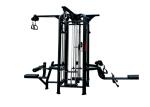 Home Gym Multi Station Fitness Exercise Equipment CE / ISO Certificated
