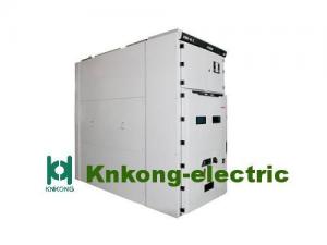 China 630A Electric Medium Voltage Switchgear 3 Phase IEC60298 on sale