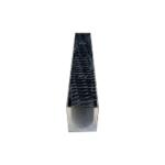 Road Polymer Concrete Drainage Channel C250 PT150 Model Number
