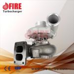 TA5126 Turbocharger 454003-0008 500373230 Iveco Truck 190E42,190E42 Euro tech