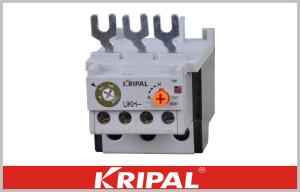 Wholesale GTH40 UL Magnetic Thermal Overload Relay Electrical Protective Relays from china suppliers