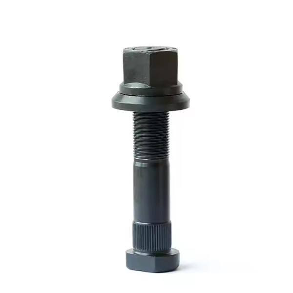 Heavy Truck High Strength Clamping Bolt M22X1.5X110mm 10.9 Grade Support