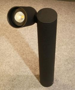Wholesale 5W COB land mounted LED lawn light for park/garden/green land from china suppliers