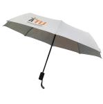 8 ribs 3 fold Automatic Umbrella Windproof With Hot Sale