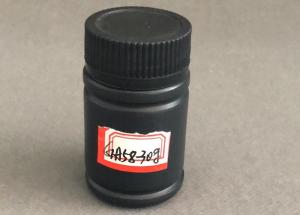 Wholesale Packaging Solid Round Hdpe Bottles For Pharmaceutical , Plastic Pill Bottles from china suppliers