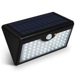 Hot sale IP65 Wall Mounted LED Light Solar Motion Sensitive Sensor Light