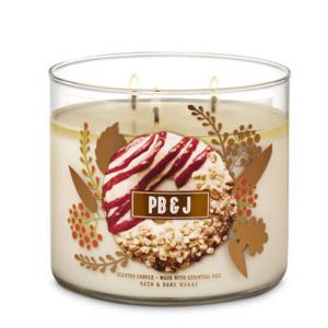 Wholesale Natural Scented Large 3 Wick Scented Candles Customized Fragrance WXC190829 from china suppliers