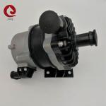 Aluminum Alloy 12 Volt 10M Electric Coolant Pump For Hybrid EV