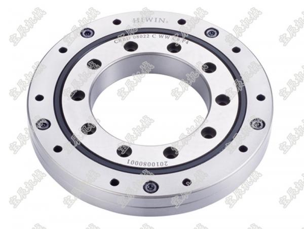 Quality RKS.161.14.0944 china crossed cylindrical roller slewing bearings manufacturers for sale