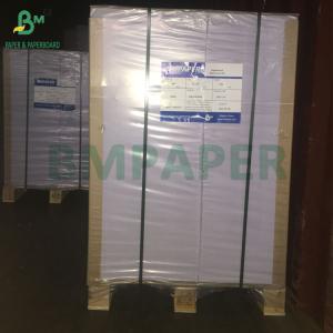 Wholesale 300gsm 320gsm Blue Core C2S Paper For Playing Card 71 x 65cm High Smoothness from china suppliers