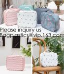 Factory Price Multifunction Customized Design Travel Washing Waterproof Womens