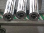 40Cr Hollow Metal Rod For Hydraulic Cylinder , Induction Hardened Rod