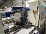 ABS PP TOYO Injection Molding Machine SI-130VCS 5.1T For Medical Device
