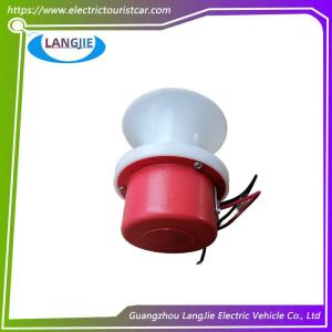 Wholesale White Buzzer Alarm Horn Speaker Marshell Golf Car Parts from china suppliers