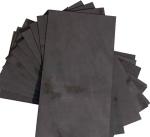 Alkali Resistance Extruded Graphite Plate For Sintering Superfine Industrial