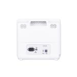 Medical high quality 12'' ETCO2 wall mount ICU surgery ambulance multiparameter