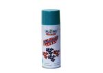 Baby Blue ApplicationAcrylic Spray Paint Liquid Excellent Hardness For Wood