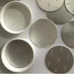 High-Speed Cap Lining Machine for Accurate Gasket Filling on Bottle Cap