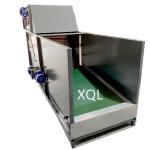 380V 50HZ Fiber Filling Machine Fiber Bale Opener For Wool Cotton Polyester