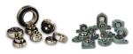 Wide Inner Ring UC200 1/16" Self Aligning Ball Bearing