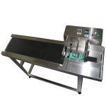 1450*340*750mm CIJ Printer Paging Machine