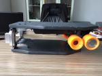 Protable Fold Electric skateboard,4 wheels Remote control high speed electric