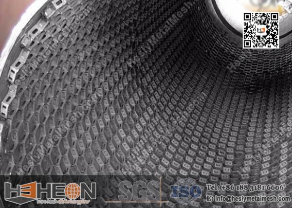 Flexible Hexmetal exporter from China