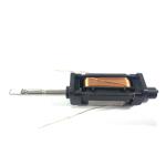Faradyi Customized High Speed Sonic U-shaped Dc Electric Toothbrush Motors