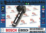 Diesel Fuel Unit Pump A0280749102 0414799017 0414799032