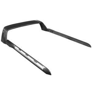 Wholesale Smooth Surface ABS Plastic Truck Roll Bar For Toyota Hilux Revo Rocco Dmax from china suppliers