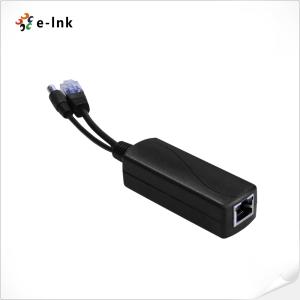 Wholesale PoE Power Splitter 10/100Mbps IEEE802.3af/at 24VDC 1A Output from china suppliers