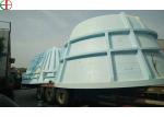 AS2074/ L5B Heat Resistant Cast Steel Iron Slag Pot Metal Casting Process