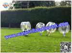 Amusement Activity Inflatable Bumper Ball , Body Bumper Ball Adults and Kids