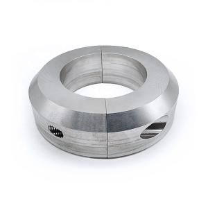 Wholesale Aluminum 6061 CNC Machining Parts Powder Coating ODM from china suppliers