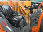 Originally Germany 3ton Used Construction Hamm Road Roller HD10c Second Hand