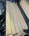 European Oak AA Grade natural Wood Veneer Thickness 0.5mm ≥245cm Length