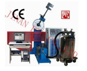 Wholesale digital drop impact test device JBS-300B from china suppliers