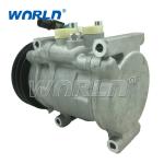 Vehicle AirCon Compressor FR3Z19703G BR3Z19703B For Ford Mustang 5.0/5.2 WXFD031